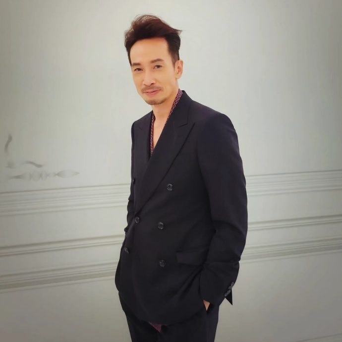 无线小生花旦大洗牌 ​谭俊彦陈炜变一哥一姐 