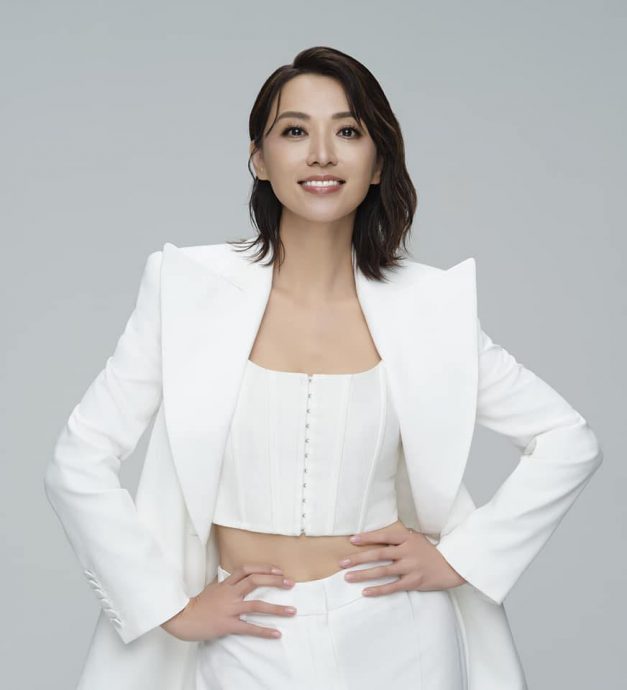 无线小生花旦大洗牌 ​谭俊彦陈炜变一哥一姐 