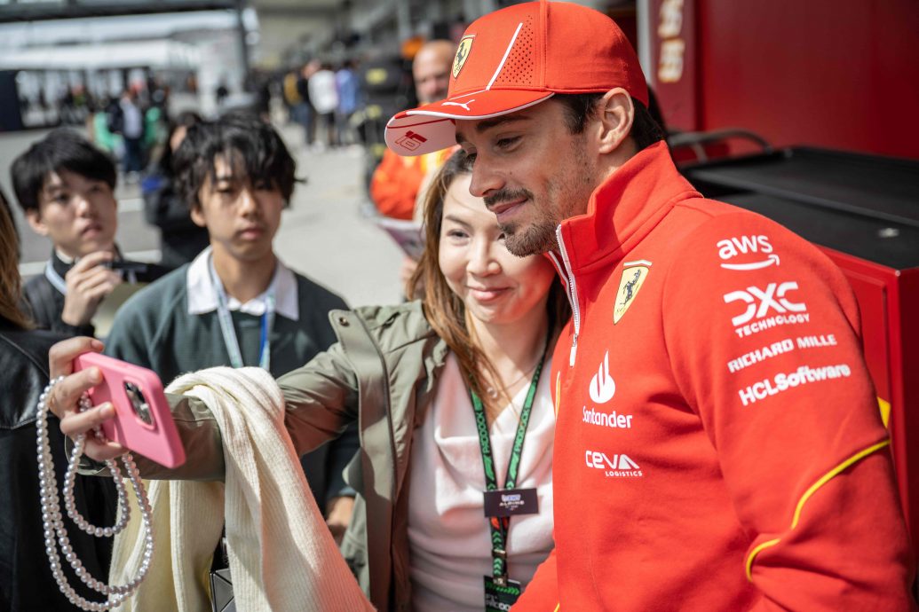 日本站F1大赛车| 从澳洲站退赛收复失地  维斯塔潘盼日本夺冠