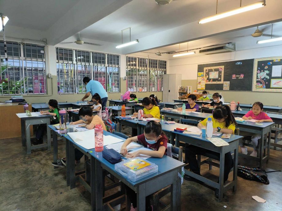 早报必下//大都会/雪隆潮青 2024年全国学艺比赛雪隆区赛