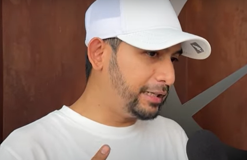 时装店失火是自导自演？带货网红：1天销售额可付1年开销（何必呢？）　　