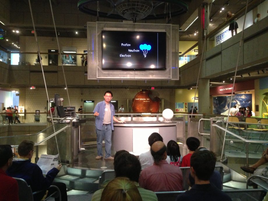 暖势力--宇宙吞噬者