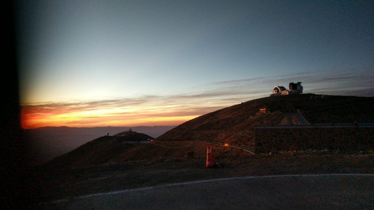 暖势力--宇宙吞噬者