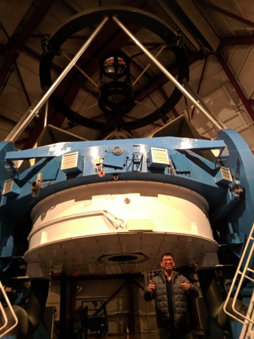 暖势力--宇宙吞噬者