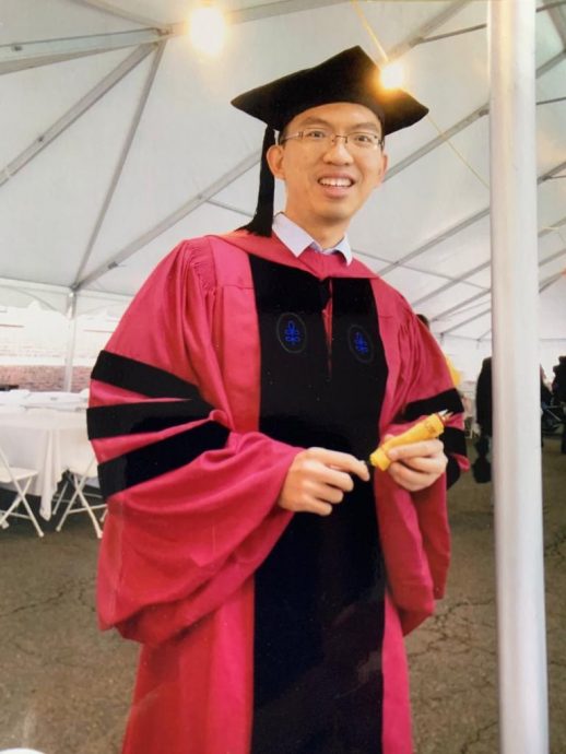 暖势力--宇宙吞噬者