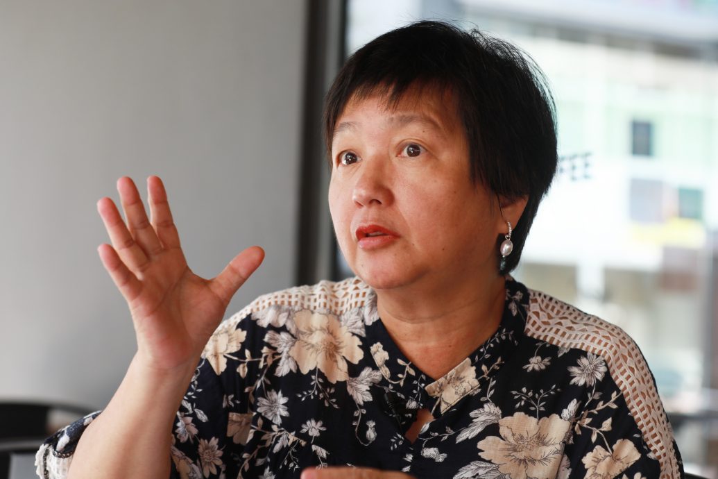 暖势力∕听!华文老师讲故事∕卓慧华