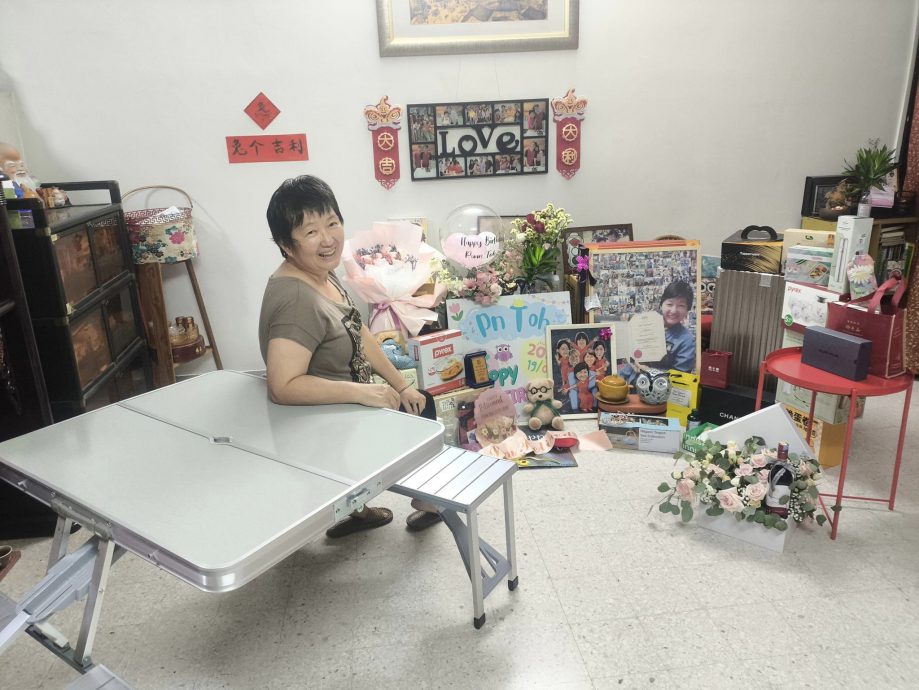 暖势力∕听!华文老师讲故事∕卓慧华