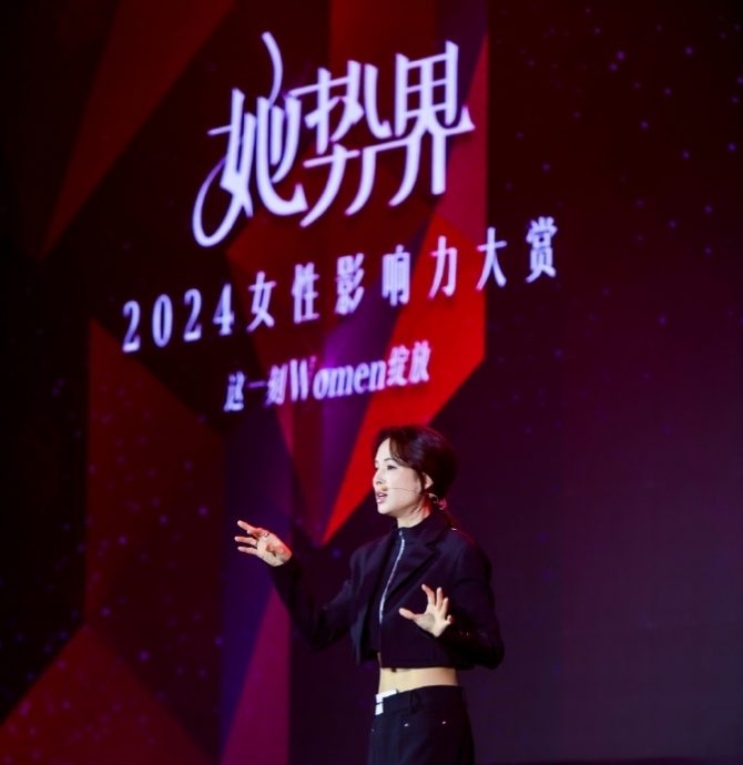 曾受抑郁症折腾10年 李若彤自揭行尸走肉生活	