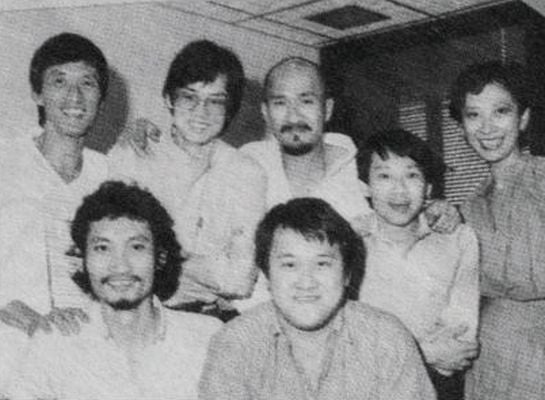 曾投资房地产失利险破产 80岁麦嘉近况惊艳网民