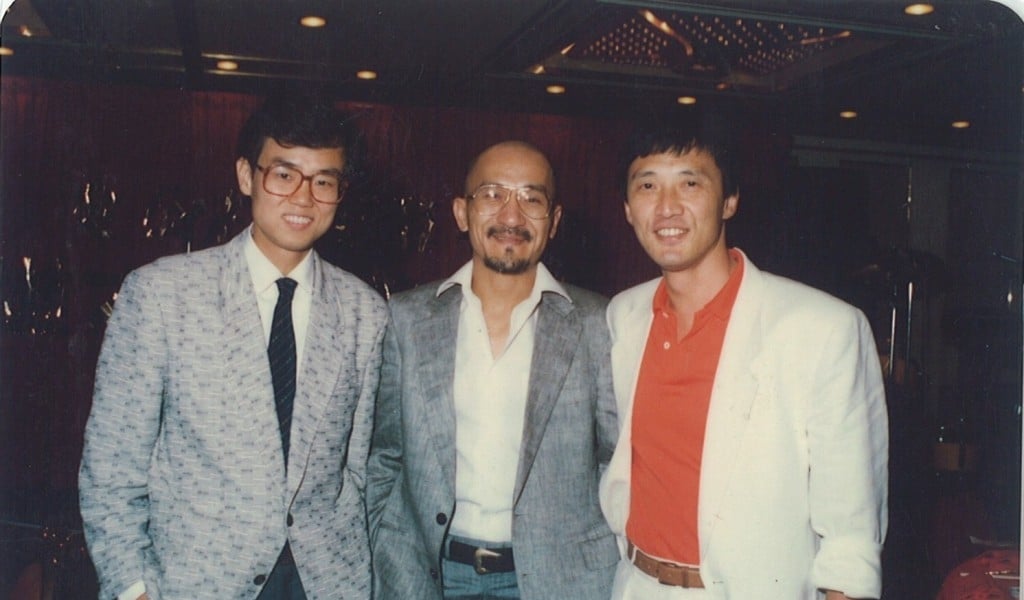 曾投资房地产失利险破产 80岁麦嘉近况惊艳网民