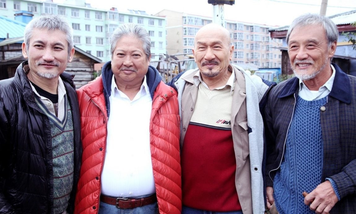 曾投资房地产失利险破产 80岁麦嘉近况惊艳网民