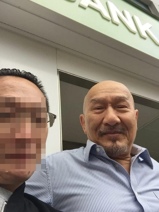 曾投资房地产失利险破产 80岁麦嘉近况惊艳网民