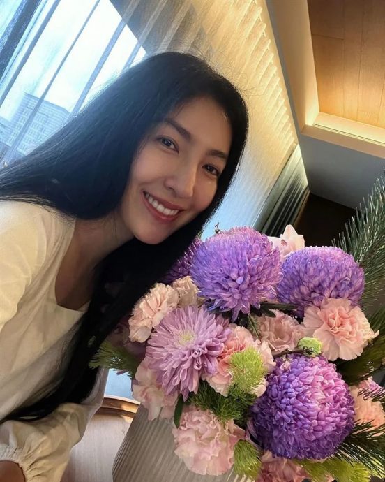 曾被要求“跟工作人员试吻戏” 杨谨华惨遭换角泪崩