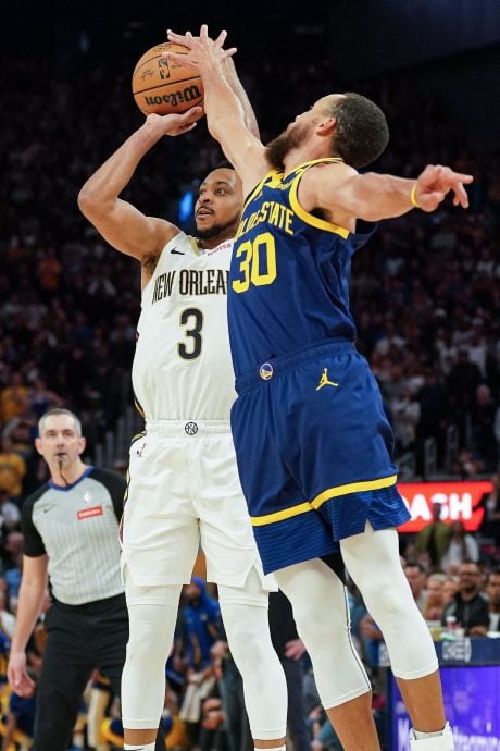 最后3张“直通车”门票待定  骑士挺进季后赛