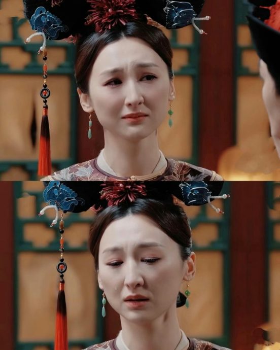 月初曝颈部有硬块 高海宁突晒入院照