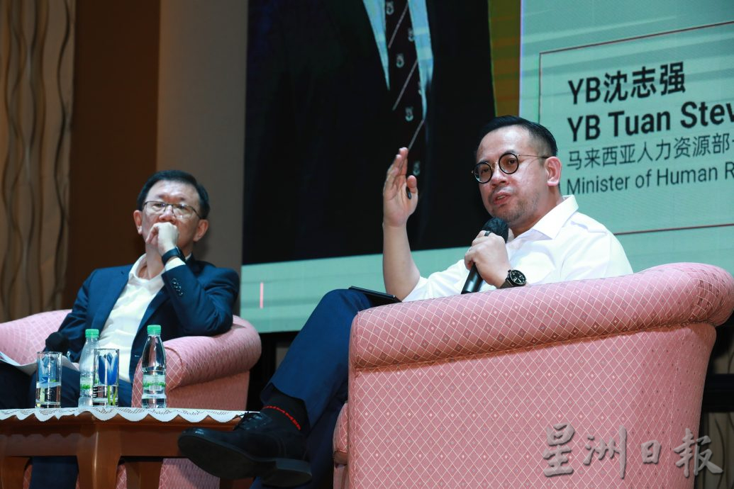 有删短//沈志强:考虑激励雇主措施 鼓励伸缩性工作安排