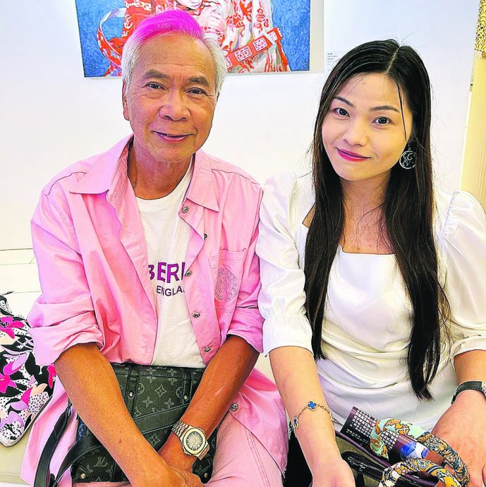 未婚妻加控一罪5月28日续审 李龙基落泪:我不会变心