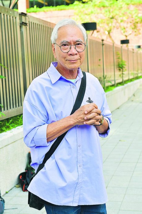 未婚妻加控一罪5月28日续审 李龙基落泪:我不会变心