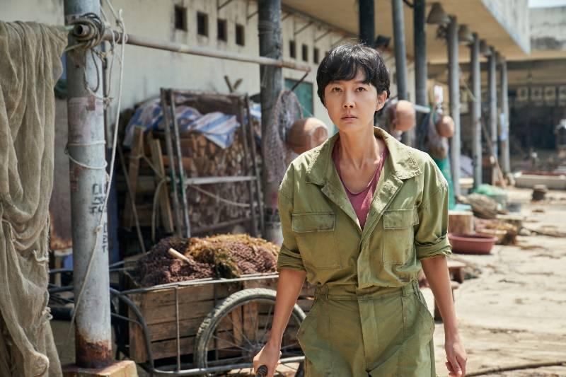 李善均失落百想影帝提名　金高恩《破墓》争影后