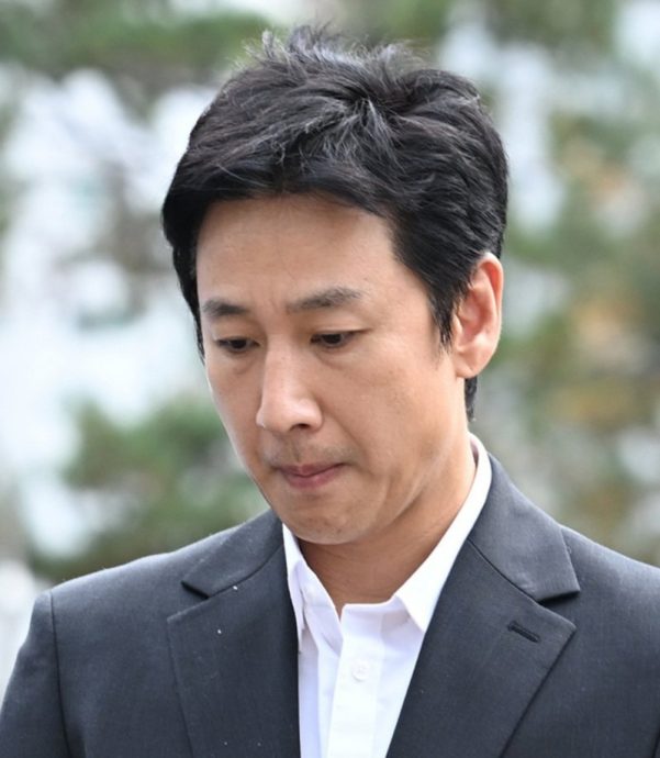 李善均失落百想影帝提名　金高恩《破墓》争影后