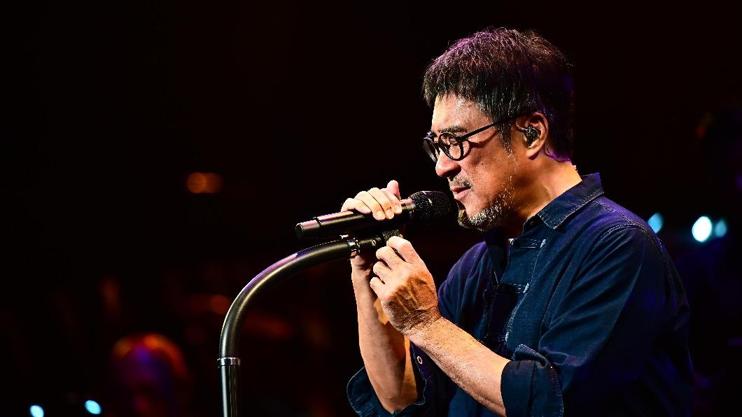 李宗盛要求降Key开唱 张清芳也受不了自己