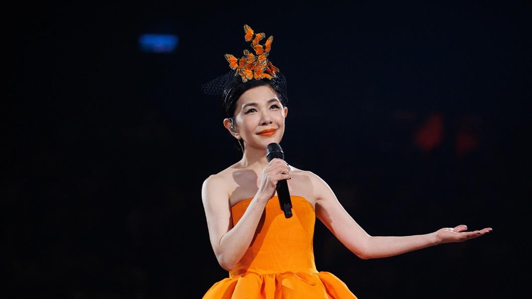 李宗盛要求降Key开唱 张清芳也受不了自己