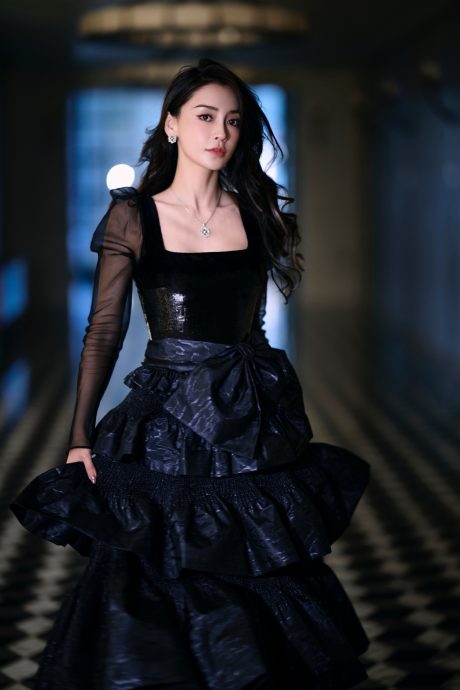 李晨Baby惊爆热恋 传朋友圈告白友情变质