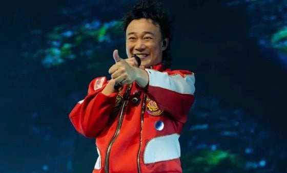 林佚／深夜里，你睡了吗？