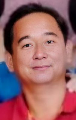 果农刘建德逝世 打羽毛球后散步倒下