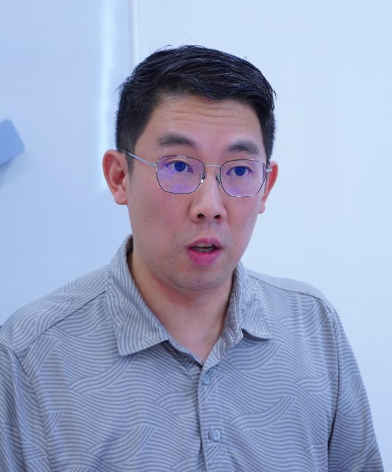 柔: 依城就业展5月初开跑 千个超过RM3500薪资职缺要请人