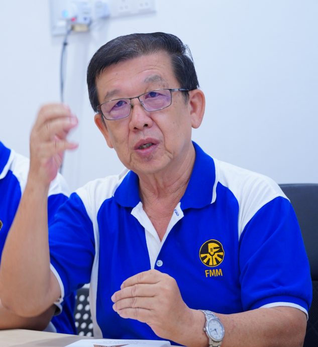 柔: 依城就业展5月初开跑 千个超过RM3500薪资职缺要请人