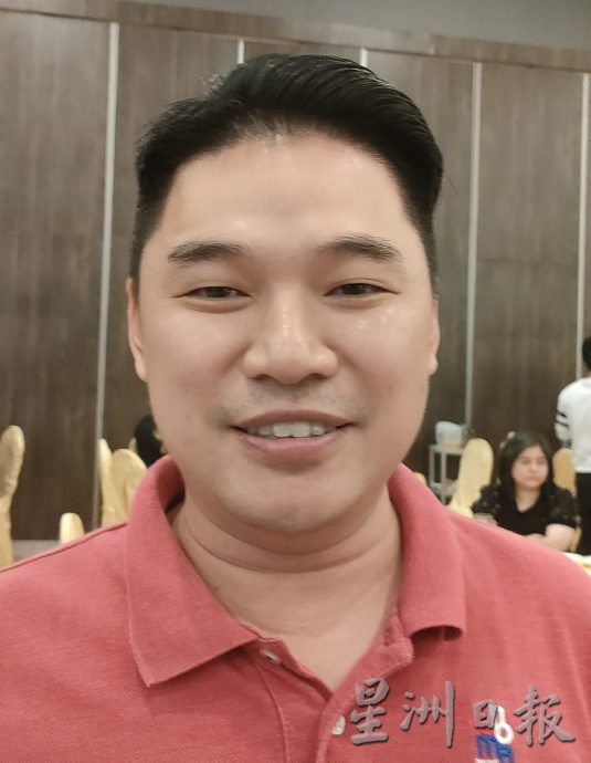 柔:24名古来市议员就职,马华少一人