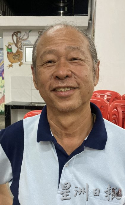 柔：【善心美事】：昔特自闭儿童培训中心筹经费  逾80商家响应义卖美食