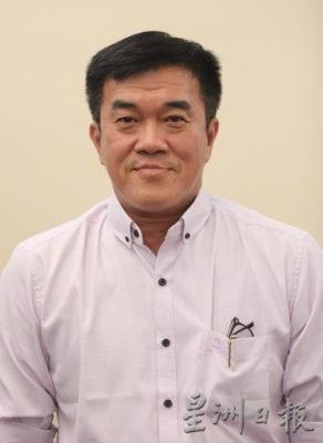 柔:【特稿】 8月出征砂拉越马运会 柔州6名游泳健儿积极备战