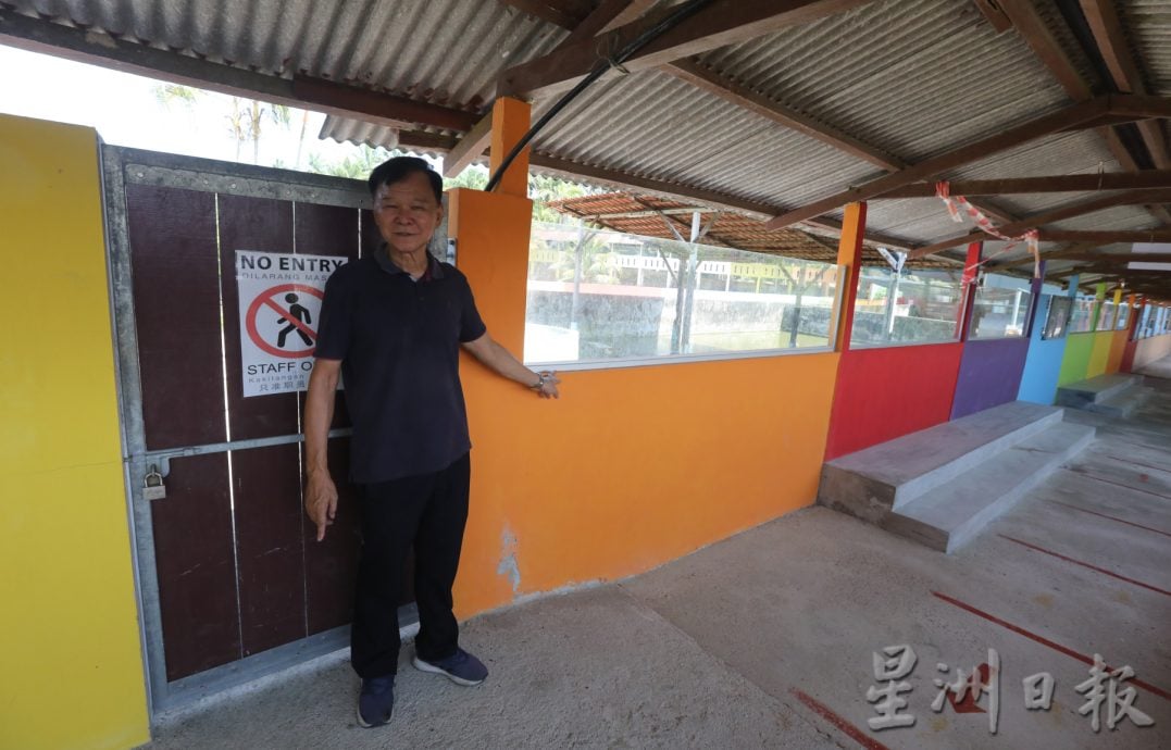 柔：【特稿】 ：南亚港鳄鱼园走过逾百年  祖孙三代人传承守业 