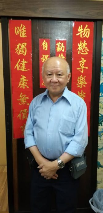 柔:【特稿】天气变化多端 中医师提醒防暑照顾好健康