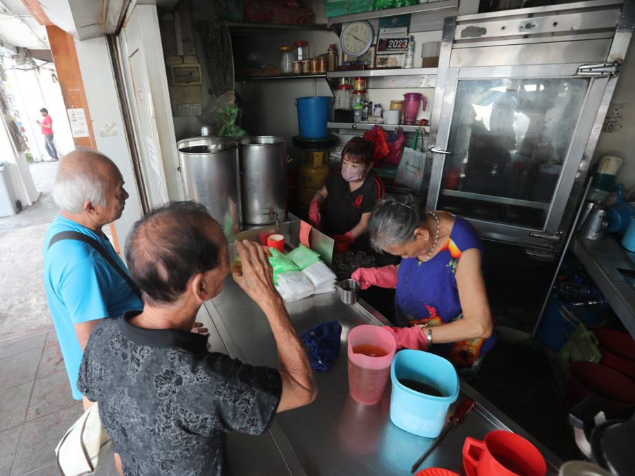 柔:【特稿】天气变化多端 中医师提醒防暑照顾好健康