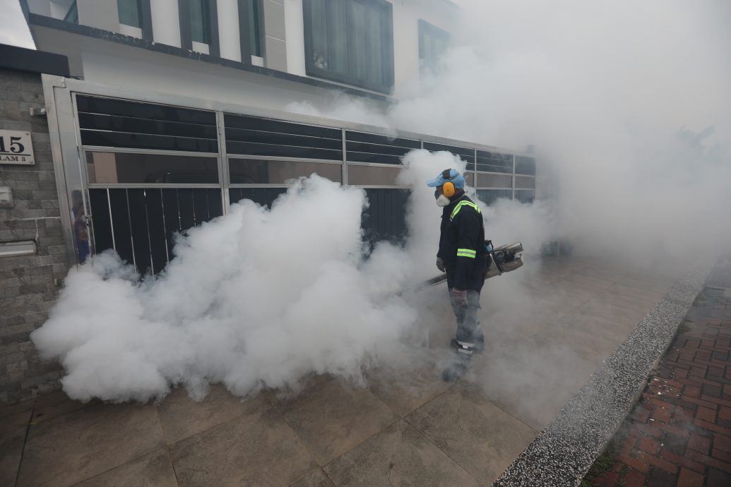 柔:【特稿】天气变化多端 中医师提醒防暑照顾好健康