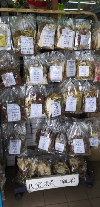 柔:【特稿】天气变化多端 中医师提醒防暑照顾好健康