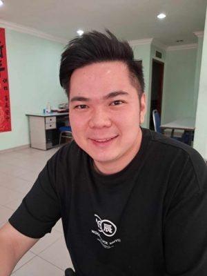 柔:专栏:新旧对照:柔佛古庙历史上所知的3位庙祝