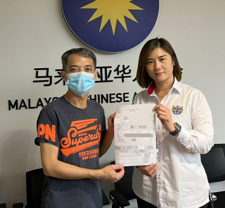 柔:厨师网贷堕大耳窿陷阱 还清债仍遭威胁烧屋