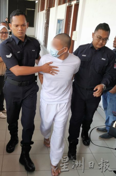 峇贝拉遇害案5月6日过堂，待移交高庭审理