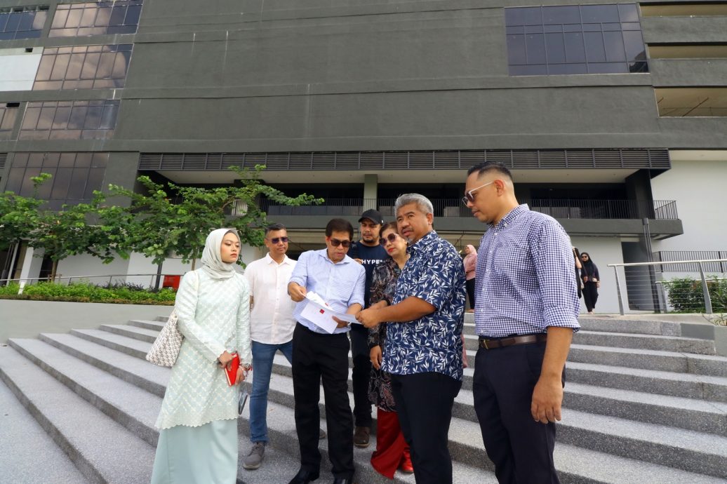 柔:新闻:2026年国际博物馆日,柔旅游局长:争取在柔州举行