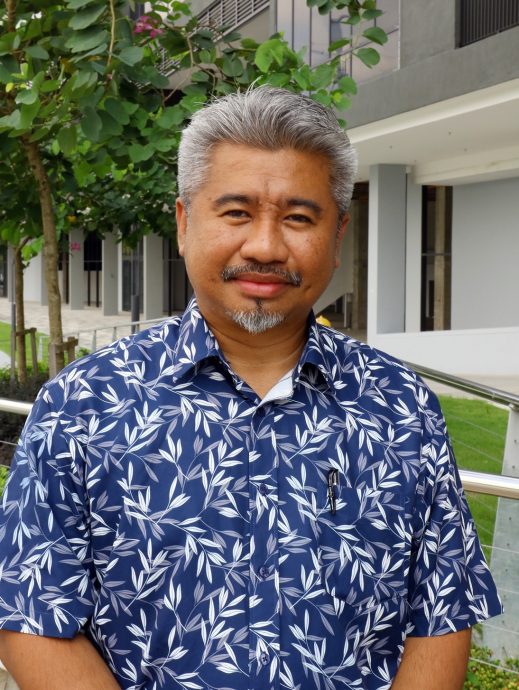 柔:新闻:2026年国际博物馆日,柔旅游局长:争取在柔州举行