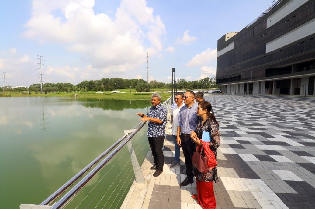 柔:新闻:2026年国际博物馆日,柔旅游局长:争取在柔州举行