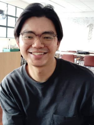 柔:时尚记事簿(4月13日刊):脱口秀,吐槽生活大小事