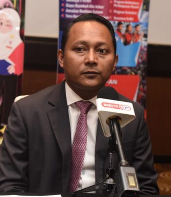 柔：柔大臣：柔新特区带动发展  可额外增10万高薪职缺