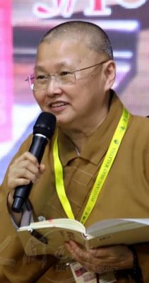 柔:版头之一:本报媒体伙伴∕大柔佛/马来西亚人间佛教全民阅读研讨会