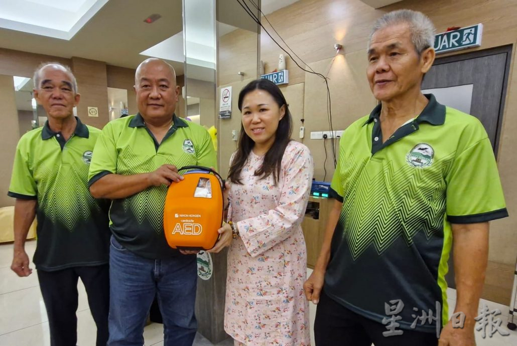 柔:社团版:新闻:黄书琪:为筹备2026年旅游年推出各式商品 同时鼓励大家深入探索本地旅游活动