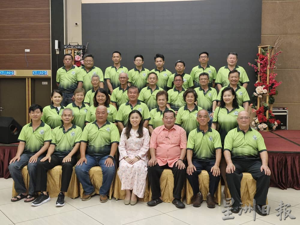 柔:社团版:新闻:黄书琪:为筹备2026年旅游年推出各式商品 同时鼓励大家深入探索本地旅游活动